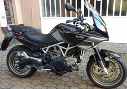 Aprilia Mana 850 GT ABS (2009 - 16) usata