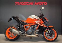 KTM 1290 Super Duke R (2022 - 23) usata