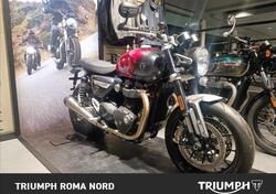 Triumph Speed Twin 1200 (2021 - 24) nuova