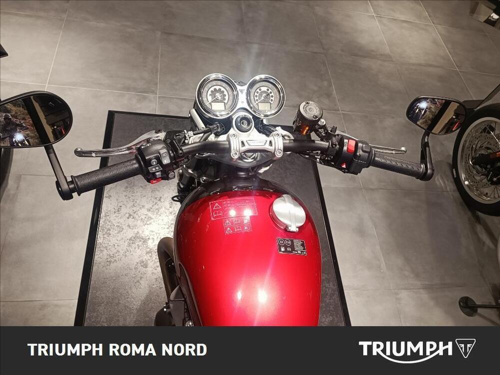 Triumph Speed Twin 1200 (2021 - 24) (4)