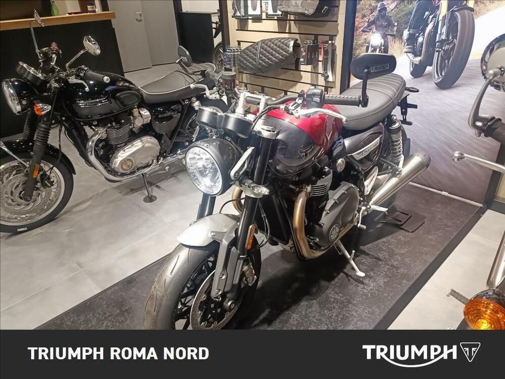 Triumph Speed Twin 1200 (2021 - 24) (3)