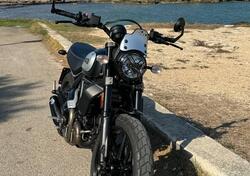 Ducati Scrambler 800 Icon Dark (2020) usata