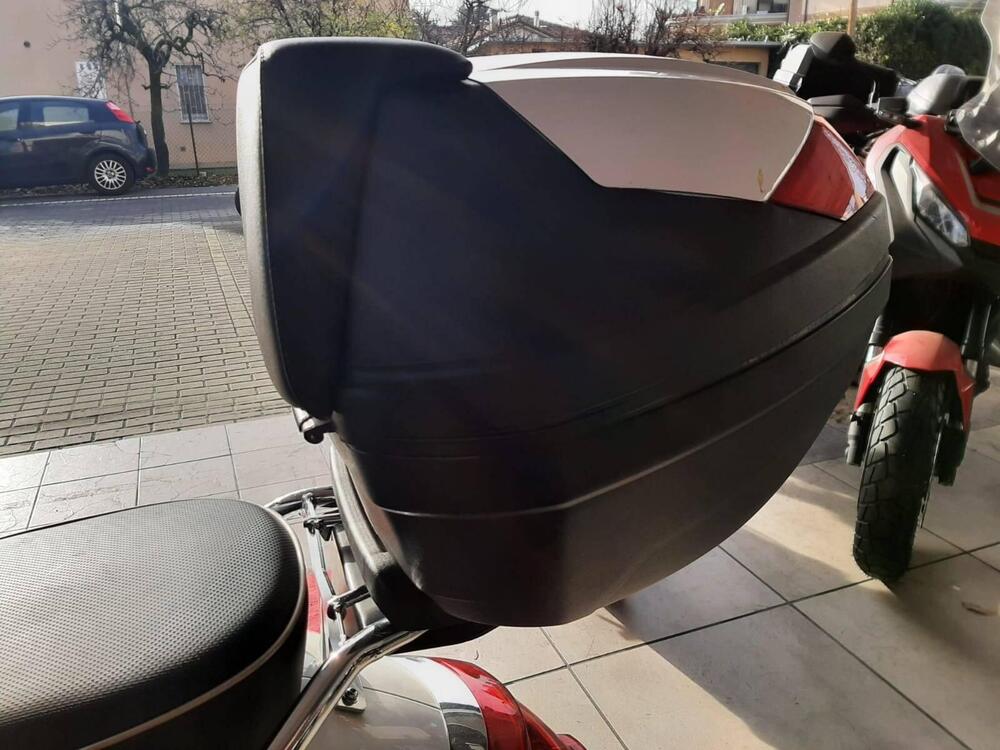 Vespa GTS 300 Hpe (2021 - 22) (5)