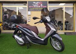 Piaggio Medley 125 S ABS (2016 - 19) usata