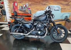 Harley-Davidson 883 Iron (2014 - 16) - XL 883N usata