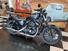 Harley-Davidson 883 Iron (2014 - 16) - XL 883N (10)