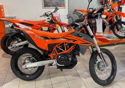 KTM 690 Enduro R (2022 - 24) usata