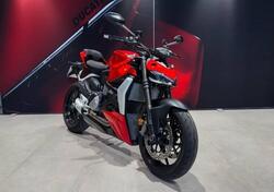 Ducati Streetfighter V2 (2022 - 24) usata