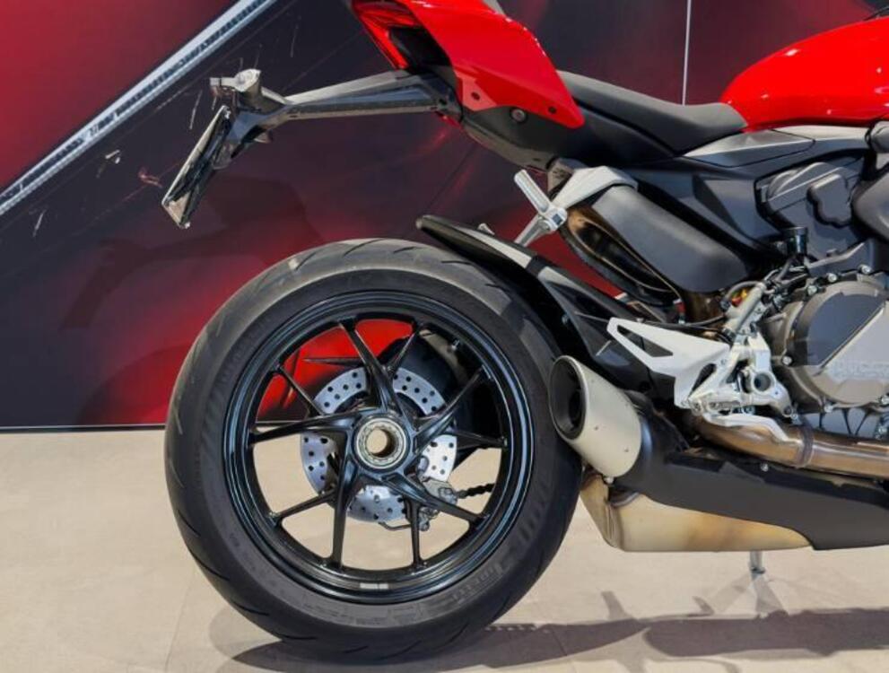 Ducati Streetfighter V2 (2022 - 24) (3)