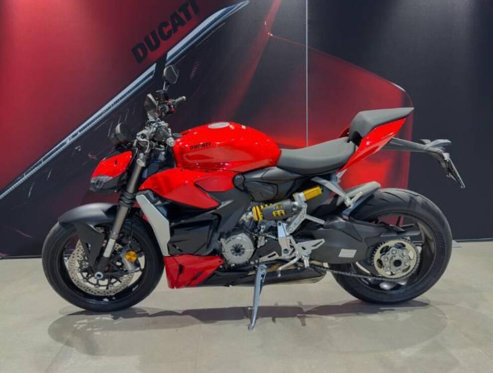 Ducati Streetfighter V2 (2022 - 24) (4)