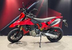 Ducati Hypermotard 698 Mono (2024) usata