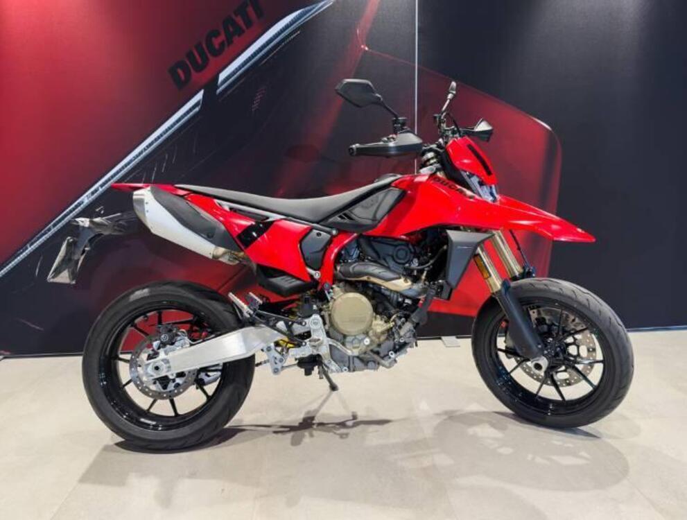 Ducati Hypermotard 698 Mono (2024) (3)