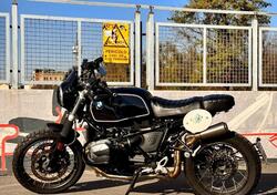 Bmw R nineT Urban GS (2021 - 24) usata