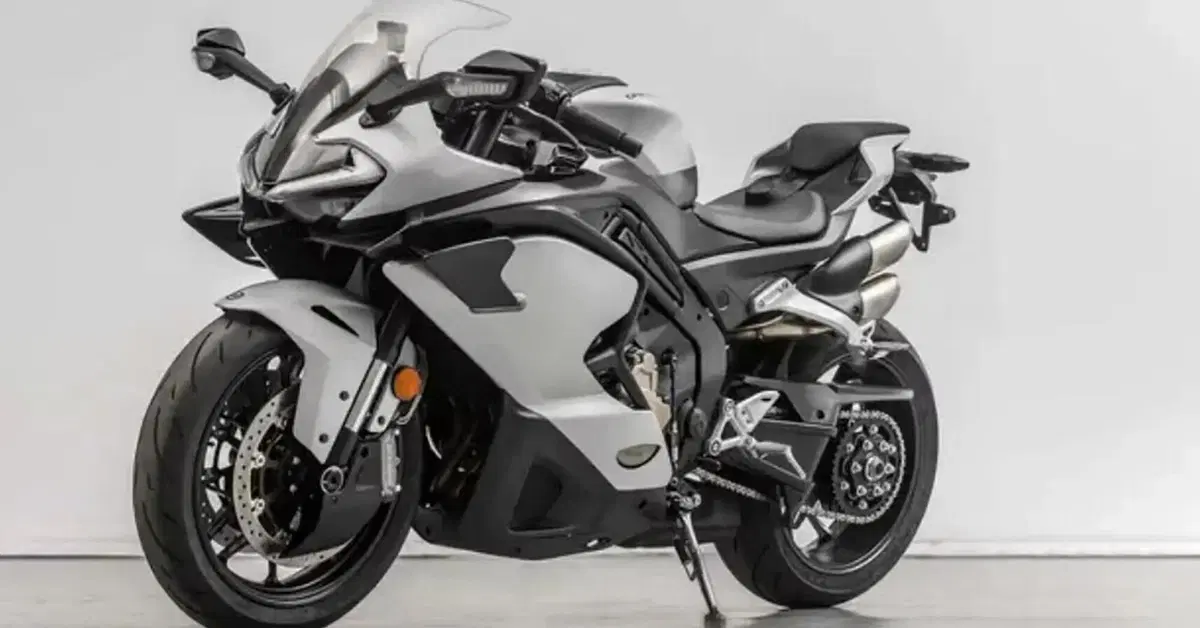 CFMOTO: in arrivo anche una sportiva di 750 cc?