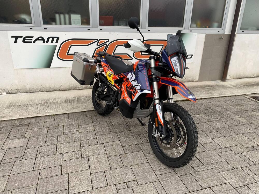 KTM 890 Adventure R (2021) (2)