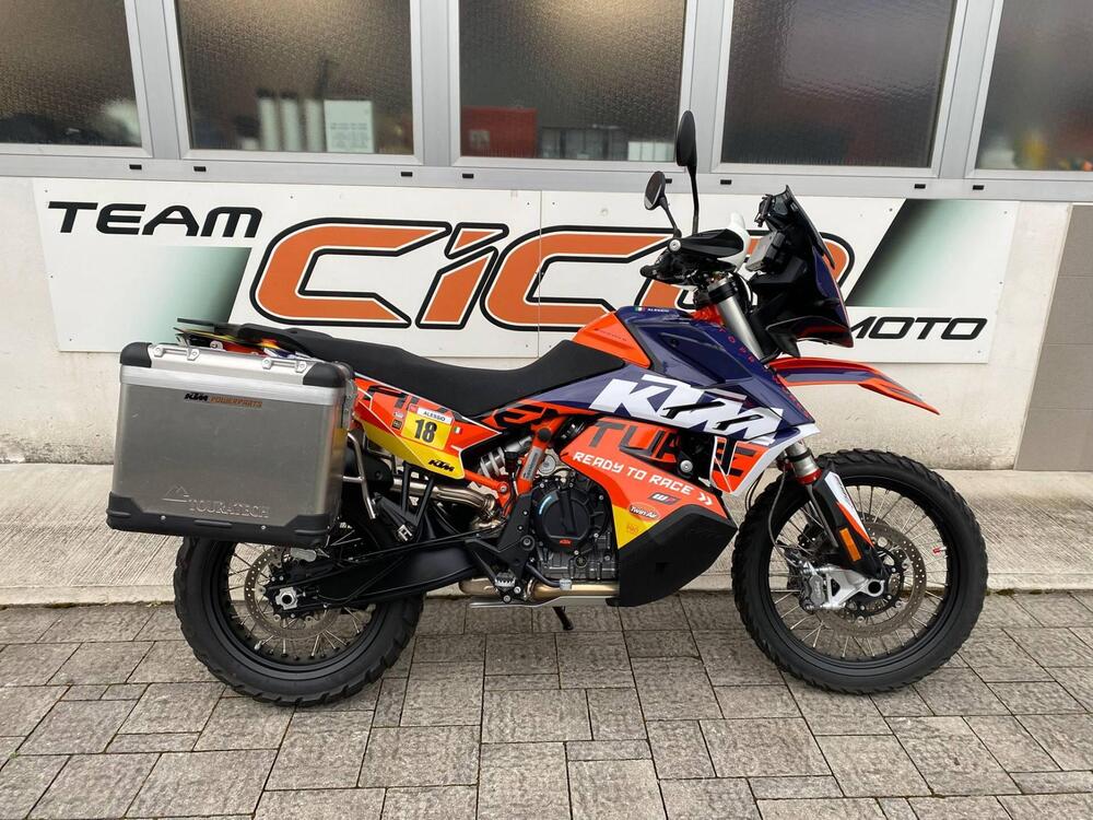 KTM 890 Adventure R (2021) (3)