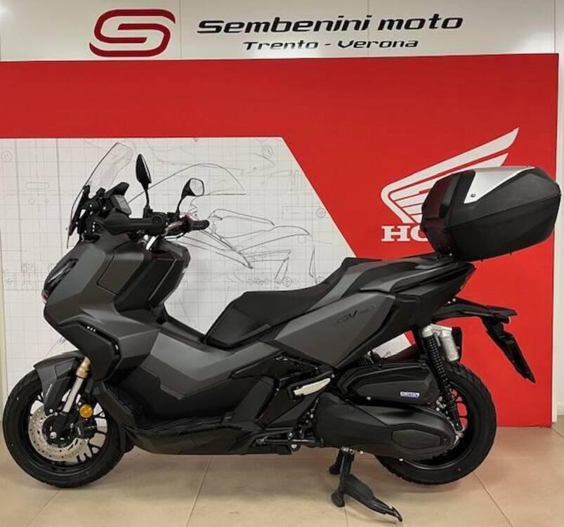 Honda ADV 350 (2022 - 24) (2)