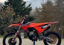 KTM 450 SX-F (2024) usata