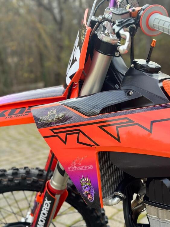 KTM 450 SX-F (2024) (5)