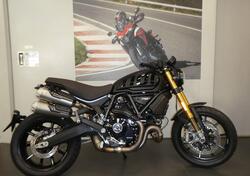 Ducati Scrambler 1100 Sport Pro (2020 - 24) usata