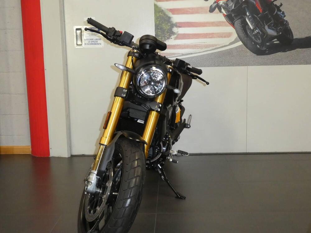 Ducati Scrambler 1100 Sport Pro (2020 - 24) (2)