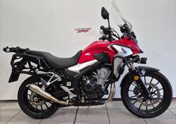 Honda CB 500 X (2019 - 20) usata