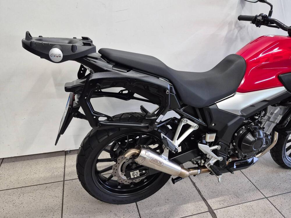 Honda CB 500 X (2019 - 20) (3)