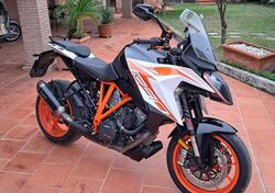 KTM 1290 Super Duke GT (2019 - 20) usata