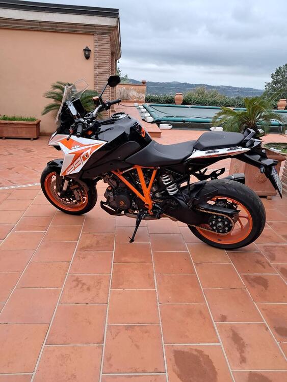 KTM 1290 Super Duke GT (2019 - 20) (3)