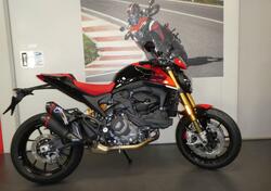 Ducati Monster 937 SP (2023 - 24) usata