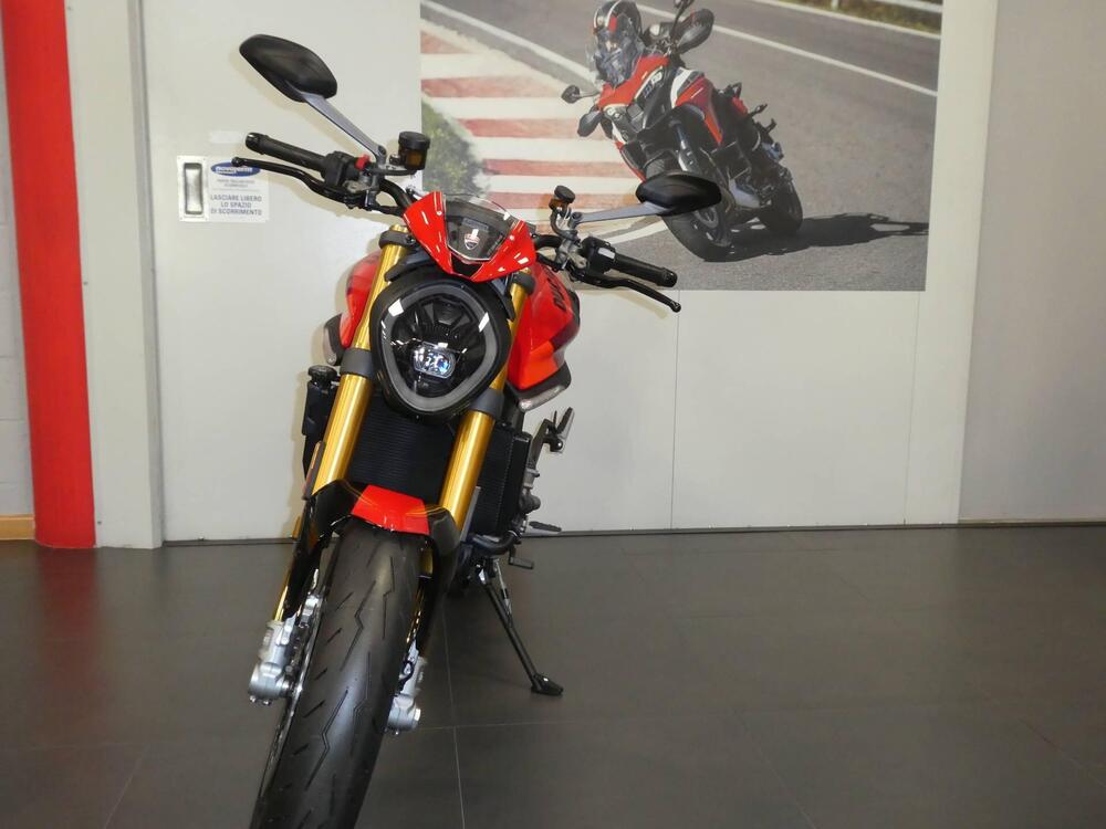 Ducati Monster 937 SP (2023 - 24) (2)