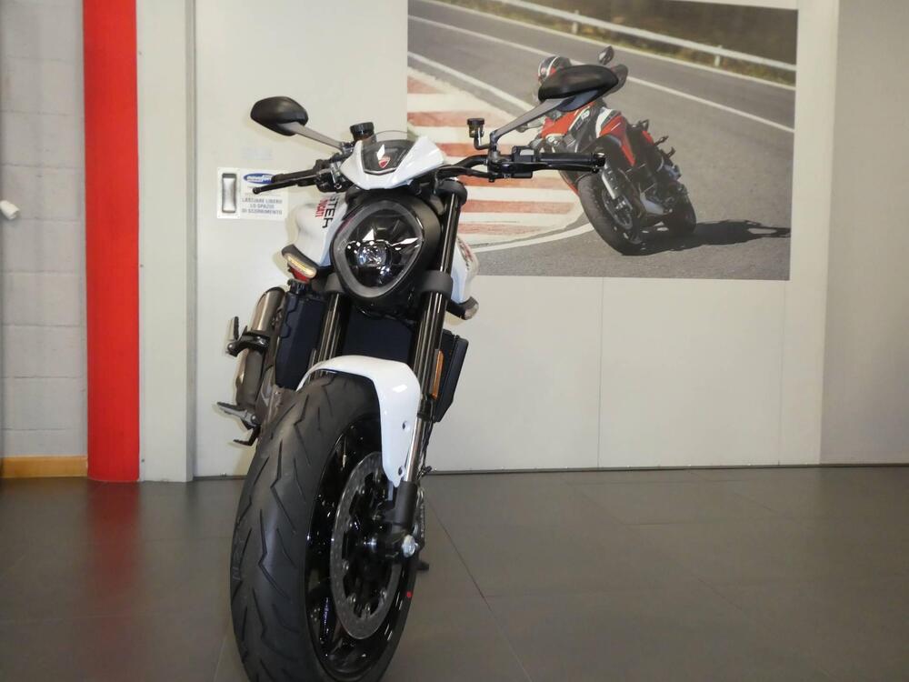 Ducati Monster 937 + (2021 - 24) (2)