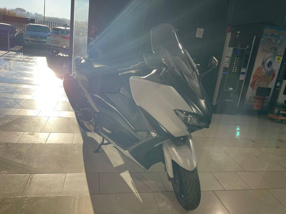 Yamaha T-Max 560 (2020 - 21) (2)