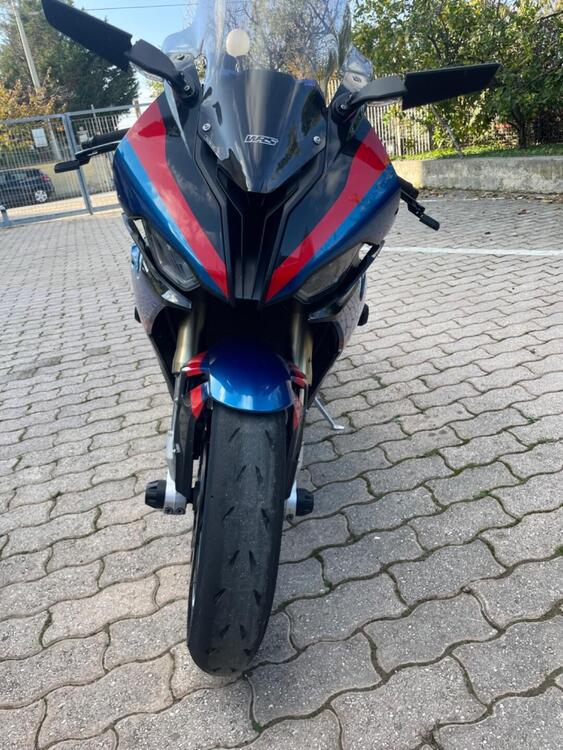 Bmw S 1000 RR (2021 - 22) (4)