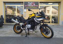 Bmw F 850 GS - Edition 40 Years GS (2021) usata