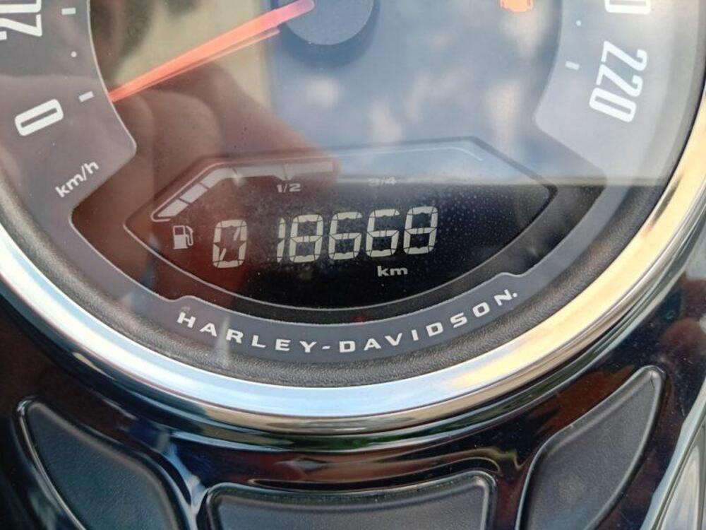 Harley-Davidson 107 Slim (2018 - 20) - FLSL (5)