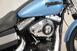 Harley-Davidson 1584 Street Bob (2008 - 13) - FXDB (16)