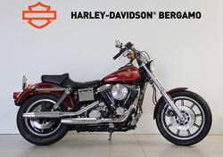 Harley-Davidson 1340 Low Rider (1994 - 99) usata