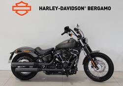 Harley-Davidson 107 Street Bob (2018 - 20) - FXBB usata