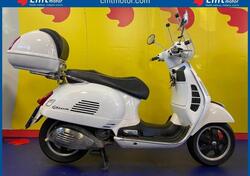 Vespa GTS 300 (2010 - 14) usata