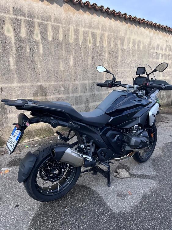 Bmw R 1300 GS Triple Black (2023 - 25) (3)