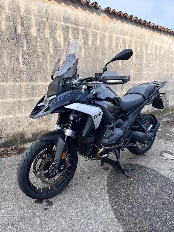 Bmw R 1300 GS Triple Black (2023 - 25)