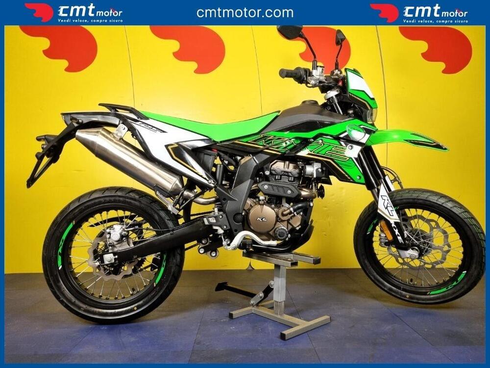 Kl KXE 125 Motard (2022 - 24)