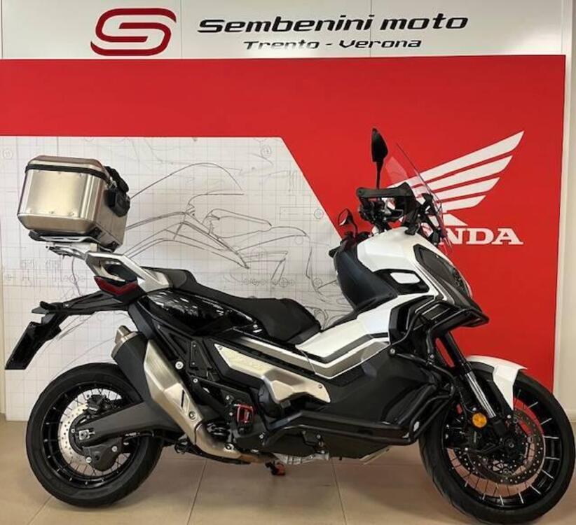 Honda X-ADV 750 (2018 - 20)