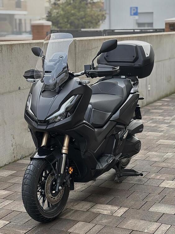 Honda ADV 350 (2022 - 24)