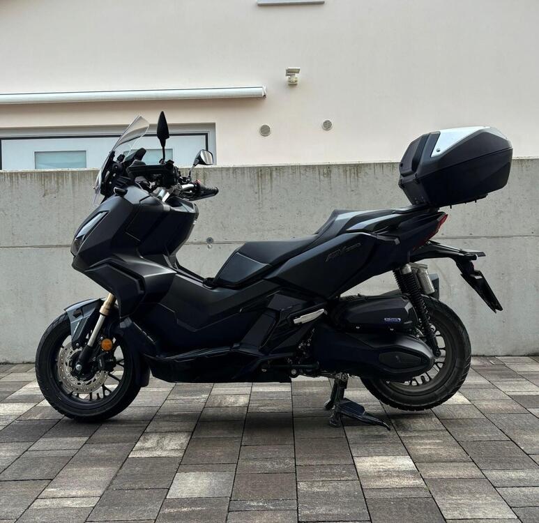 Honda ADV 350 (2022 - 24) (4)