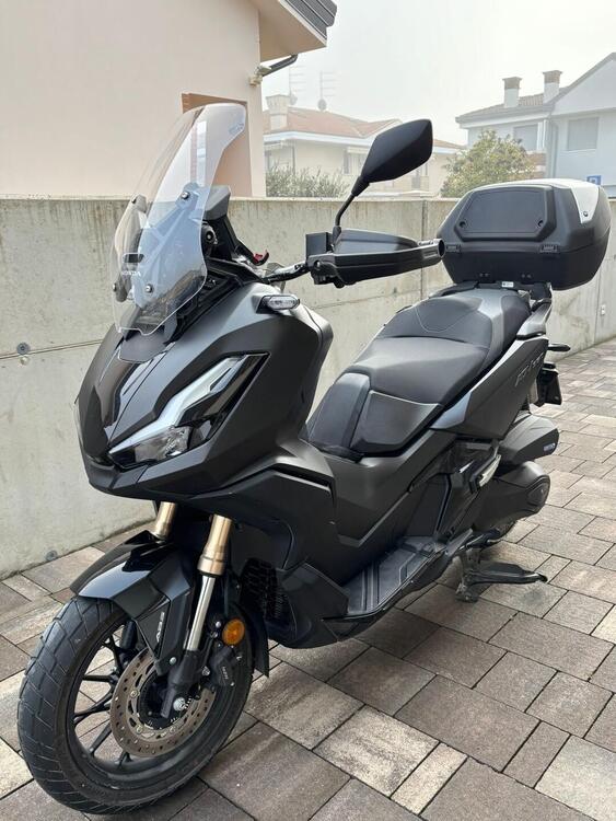 Honda ADV 350 (2022 - 24) (5)