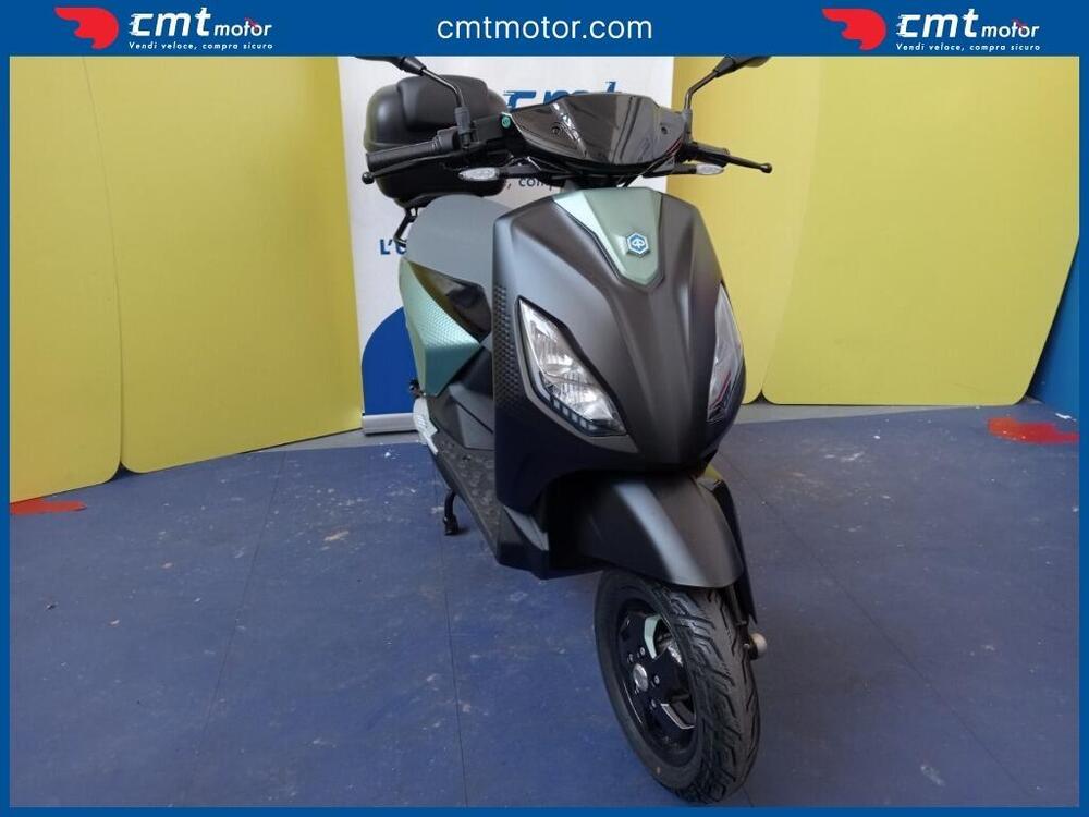 Piaggio 1 Active (2022 - 24) (2)