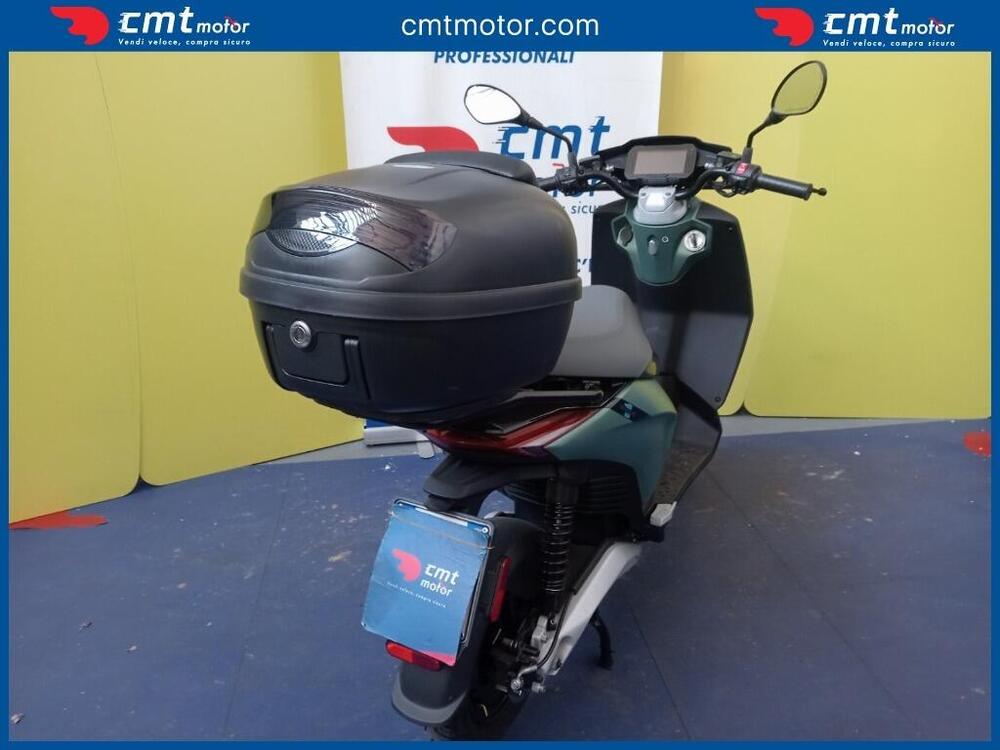 Piaggio 1 Active (2022 - 24) (4)