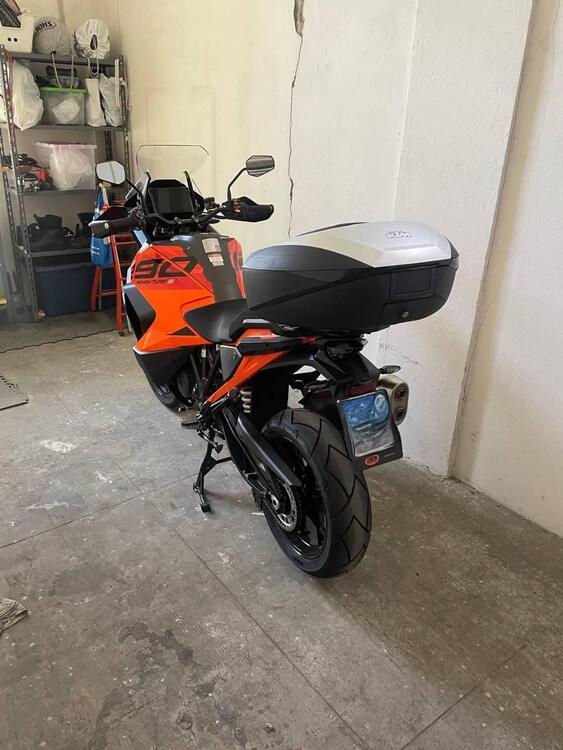 KTM 1290 Super Adventure S (2022 - 24) (2)